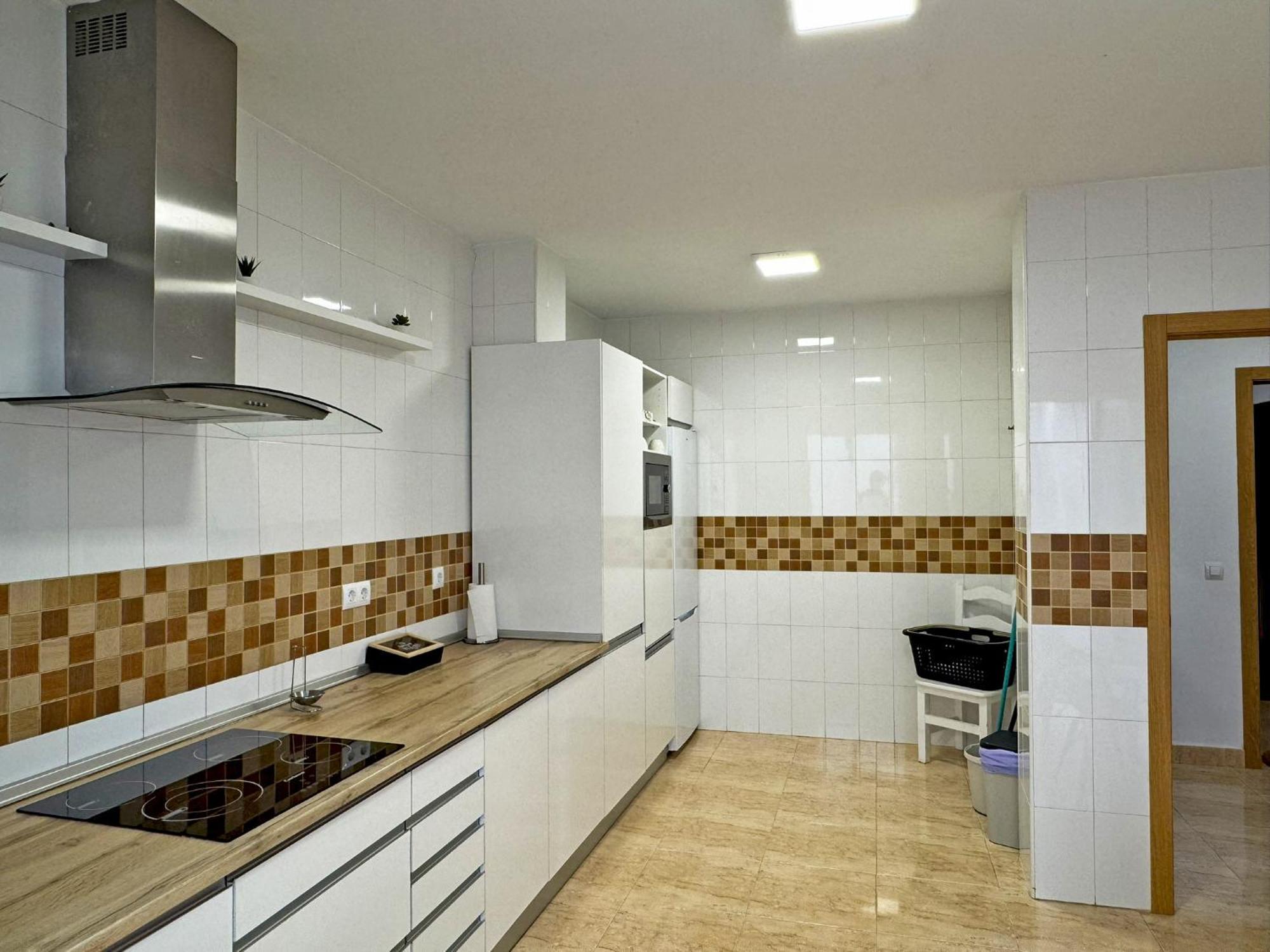 Apartamento Arcis - Ole Solutions Arcos de la Frontera Exterior photo