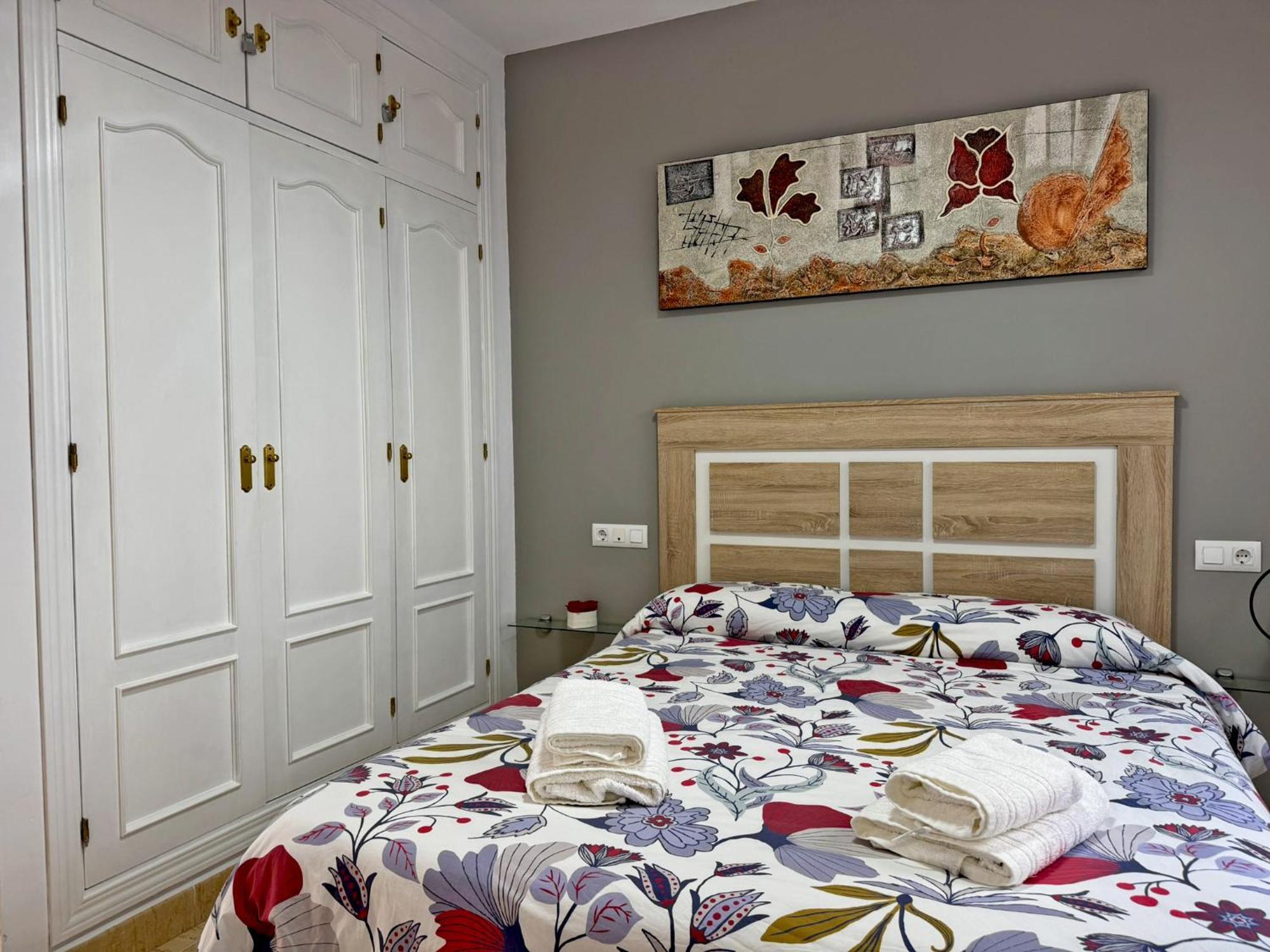 Apartamento Arcis - Ole Solutions Arcos de la Frontera Exterior photo